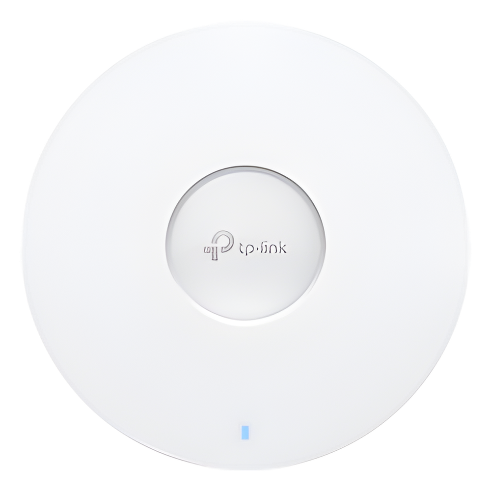 Punto de acceso Wi-Fi 6, AX3000, PoE