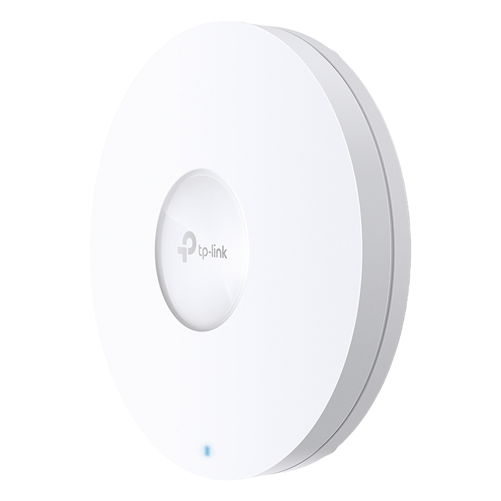 Punto de acceso Wi-Fi 6, AX5400, PoE