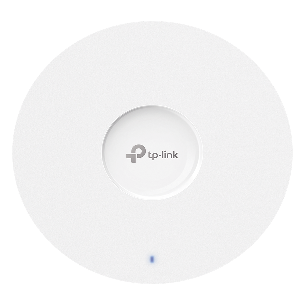 Punto de acceso Wi-Fi 6, AX6000, 4804 Mbps, PoE