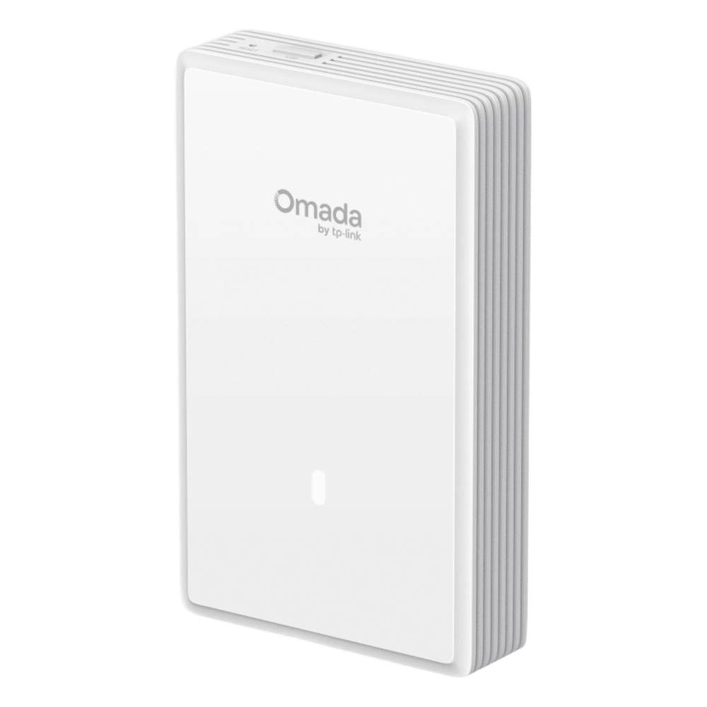 Punto de acceso Wi-Fi 7, BE3600, 2.5 Gbps, 1 puertos, PoE