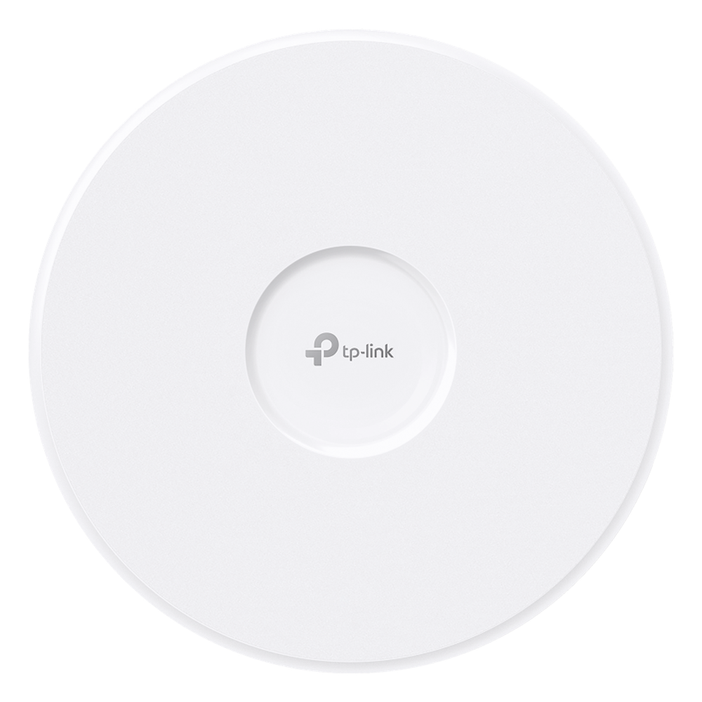 Punto de acceso Wi-Fi 7, BE11000, 10 Gbps, 1 puertos, PoE