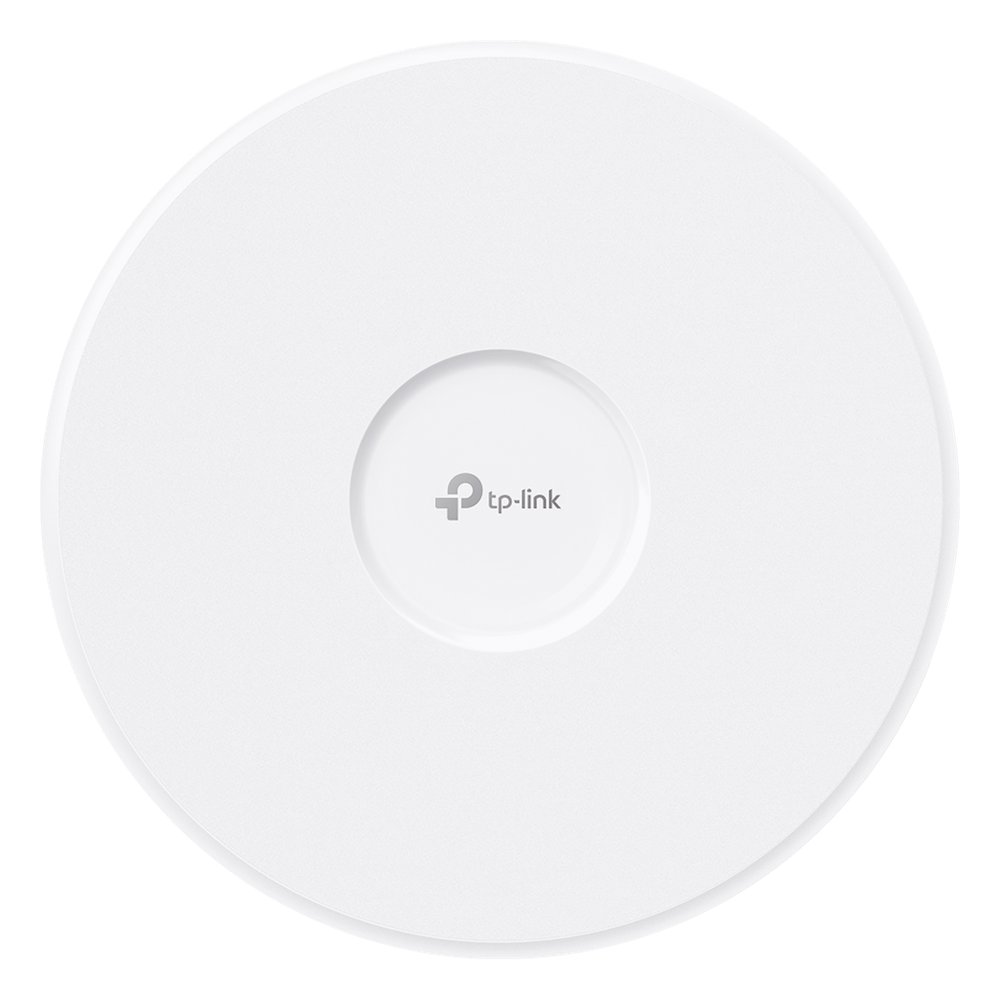 Punto de acceso Wi-Fi 7, BE22000, 10 Gbps, 2 puertos, PoE