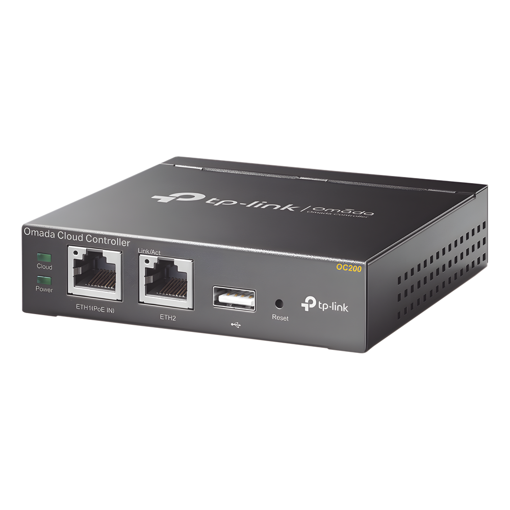 Controladora Omada para gestionar hasta 100 equipos Omada
