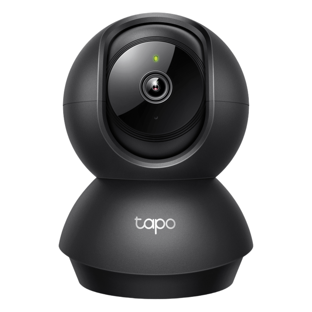 Cámara PTZ Wi-Fi, 1080p, audio bidireccional