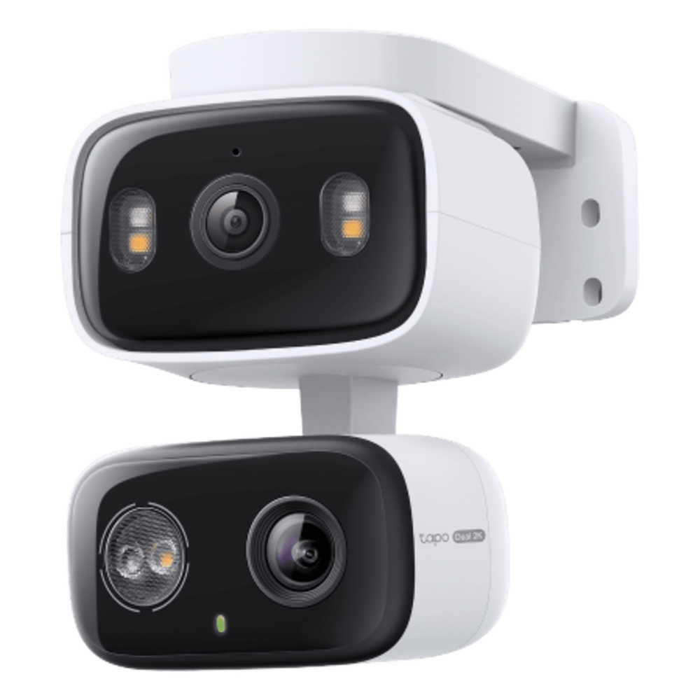Cámara PTZ 3 MP, zoom 3x, audio bidireccional, IP65