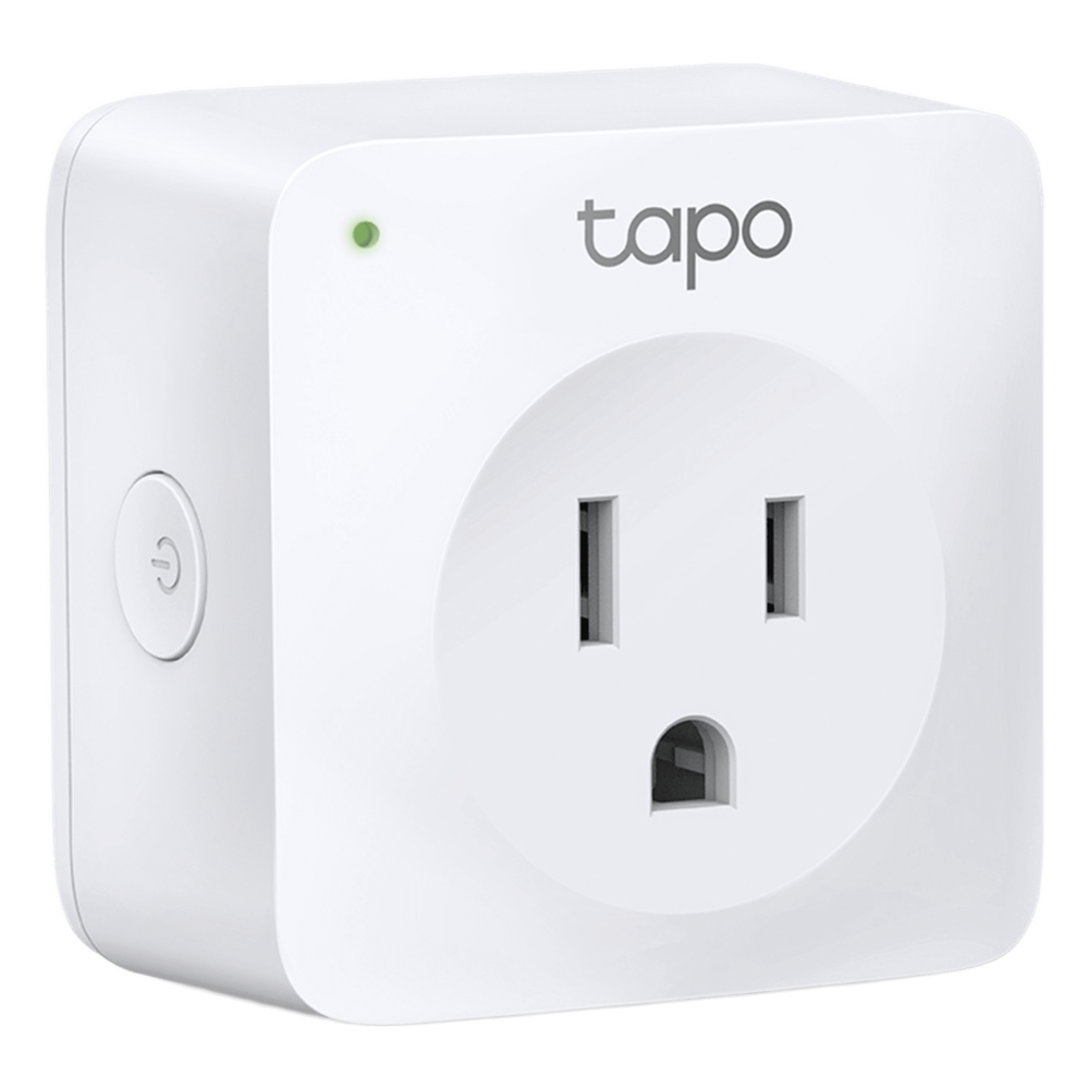 Mini Smart Wi-Fi Socket
