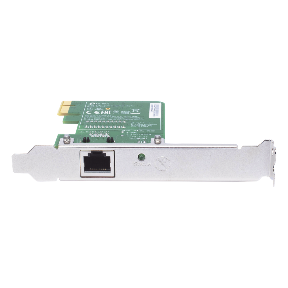 Adaptador de Red PCI Express Gigabi