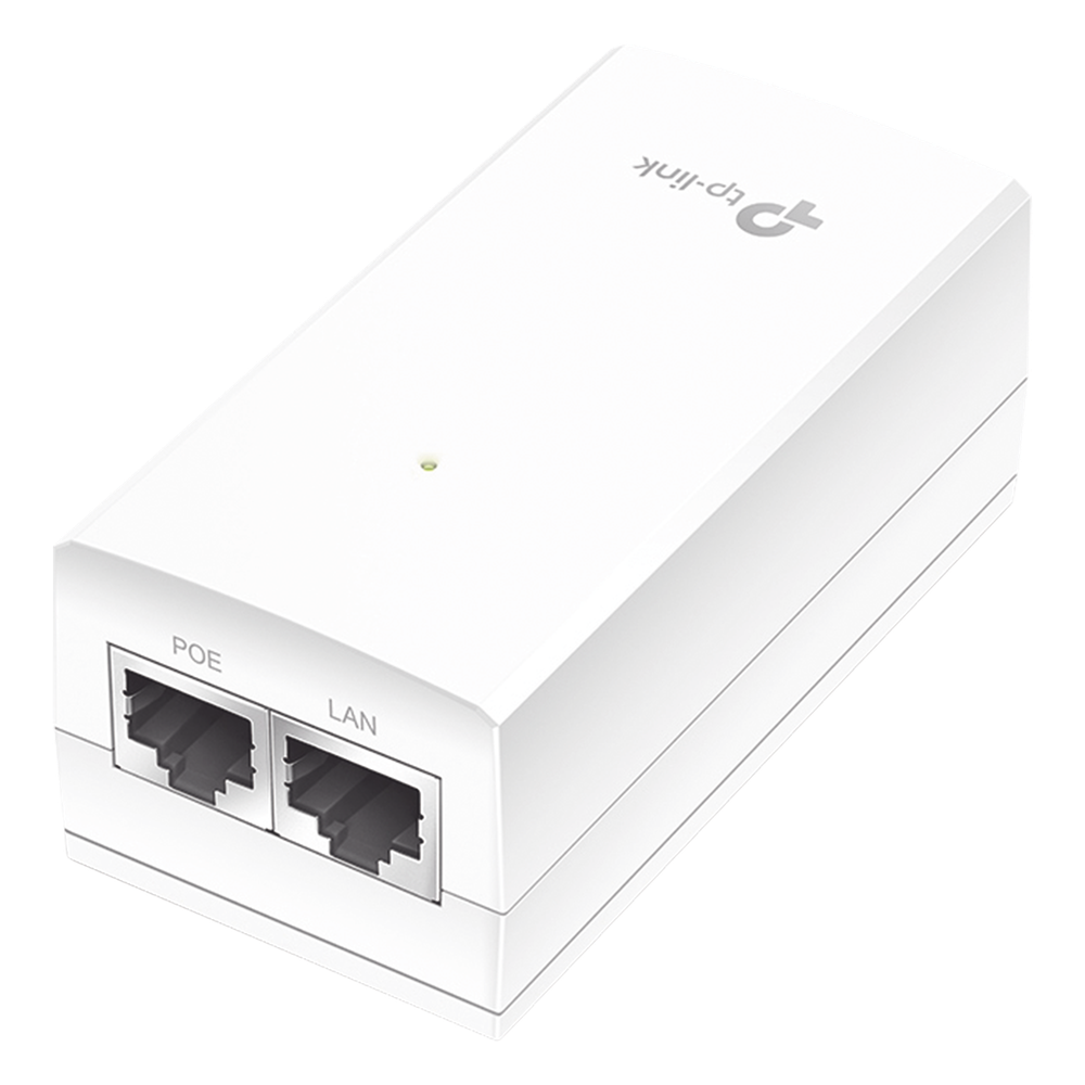 Inyector PoE 24 V