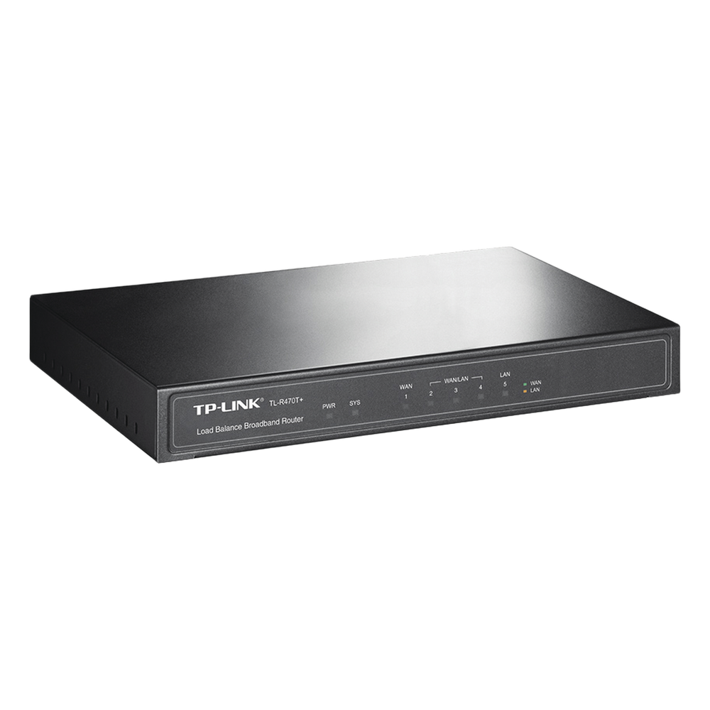 Router 100 Mbps, 1 puertos