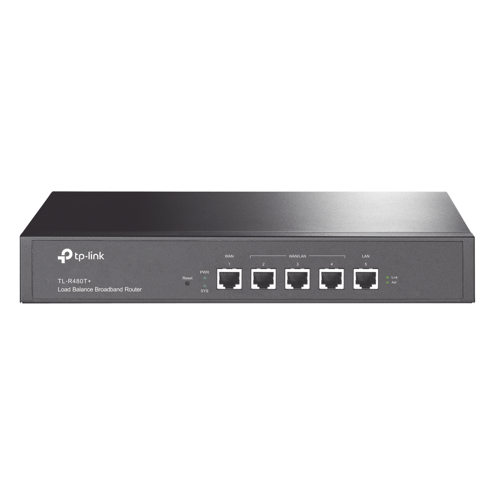 Router 100 Mbps, 1 puertos