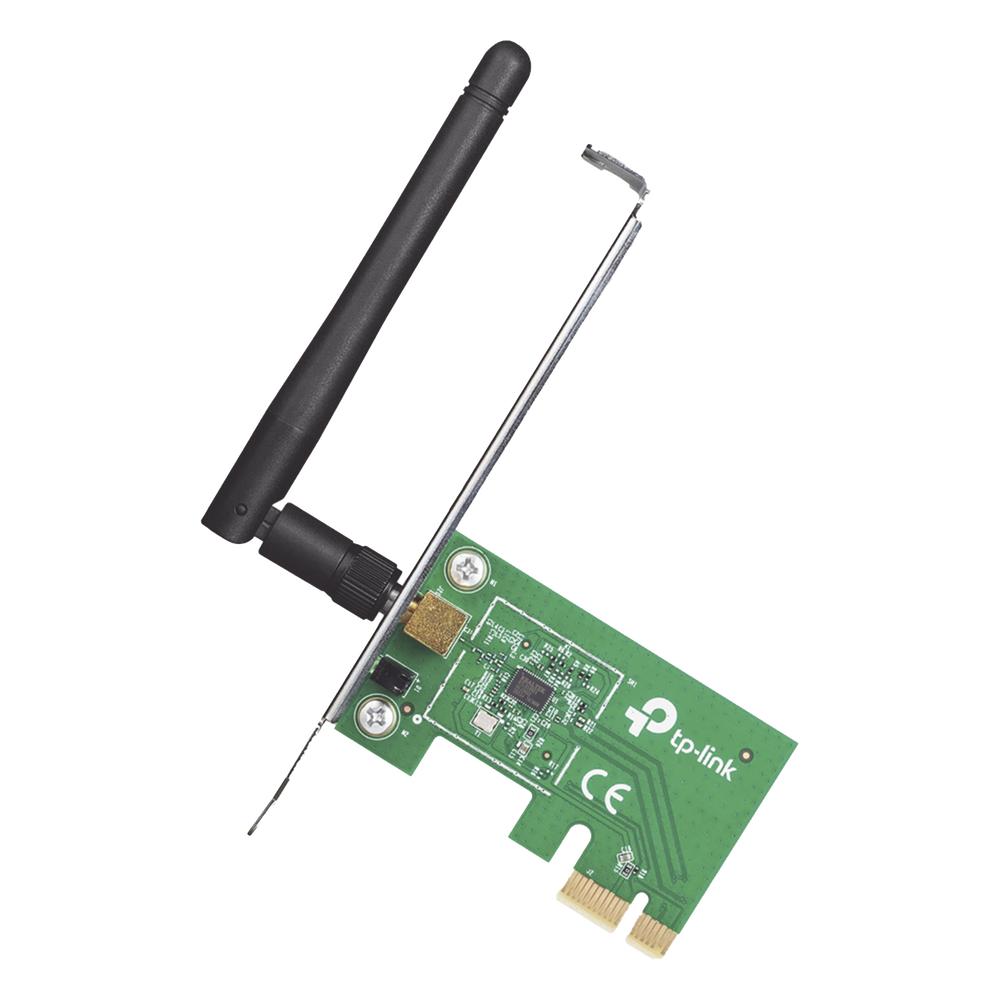Adaptador inalámbrico PCI Express