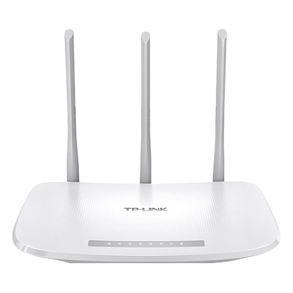 Router 300 Mbps, 4 puertos