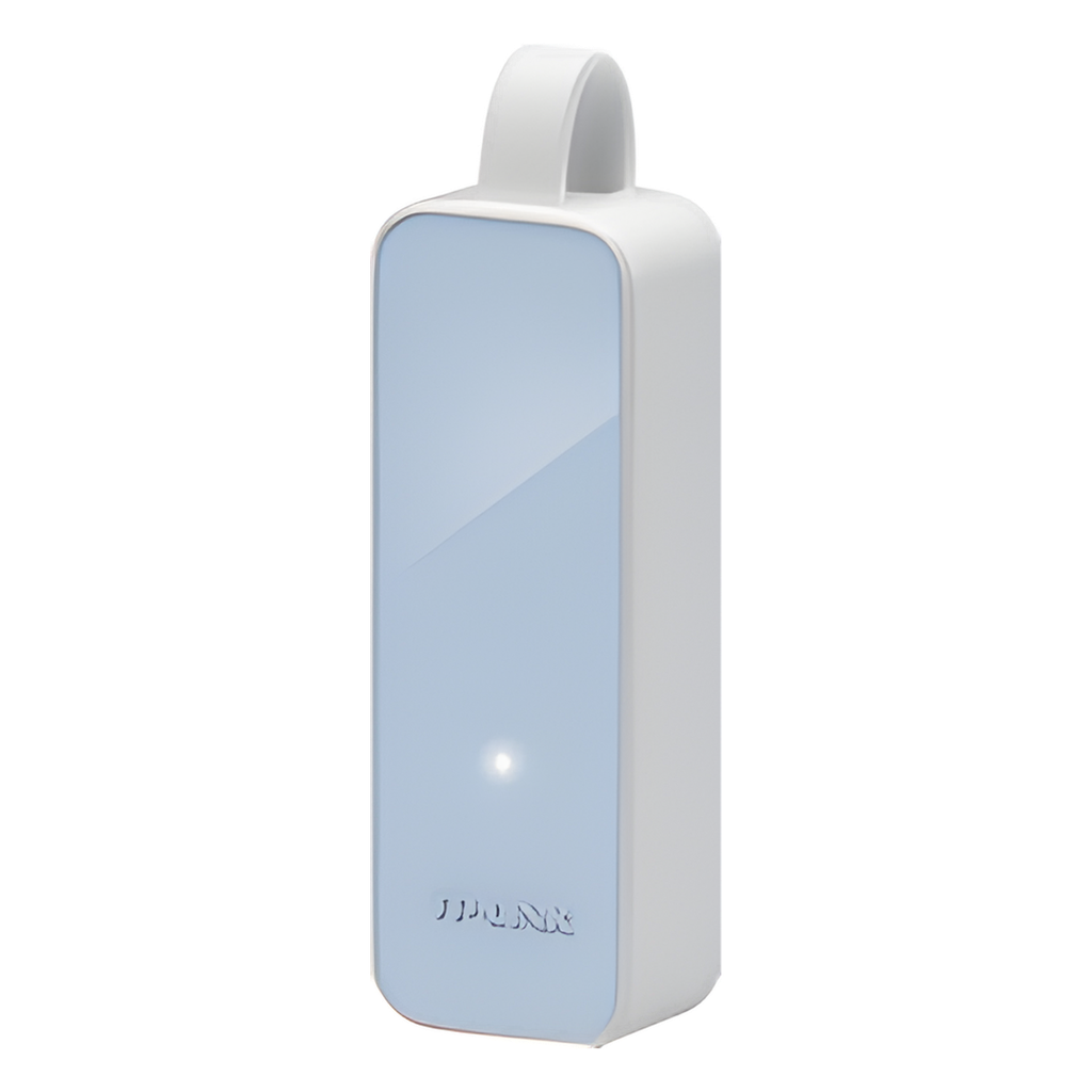 [UE200] Adaptador de red Ethernet USB 2.0 a RJ45 100Mbps