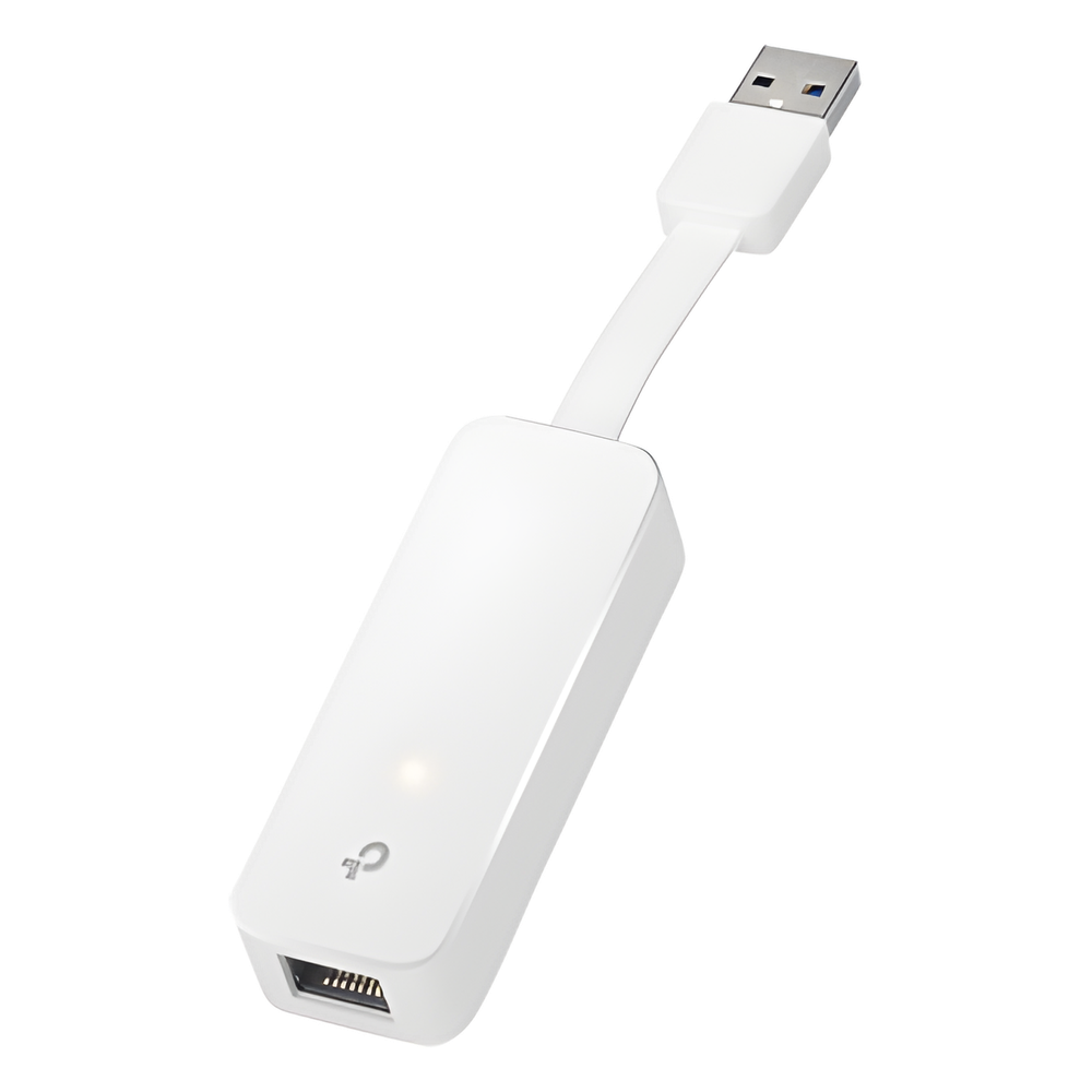 Adaptador de red Ethernet RJ45 10