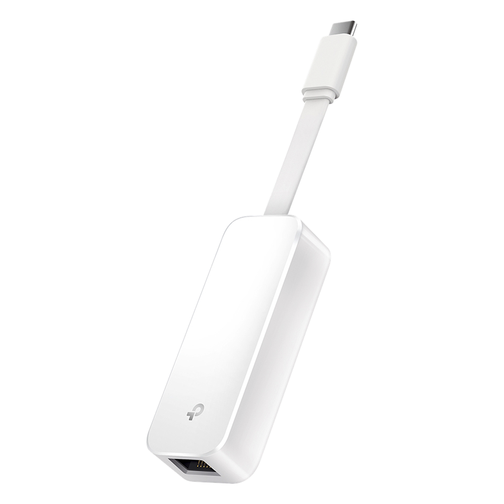 Adaptador de red Ethernet RJ45 10