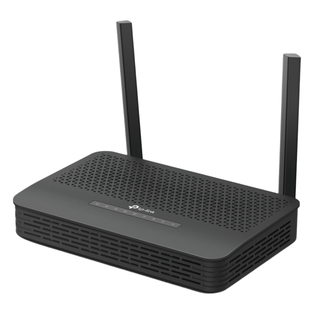 ONU / ONT - XPON Router WIFI AX 3000 / 1 Puerto PON SC / APC / 1 Puerto FXS (RJ11) / 1 Puerto WAN / LAN Gigabit / 3 Puertos LAN 10 / 100 / 1000 MBPS / Compatible con EasyMesh / Soporta AgiNet Config - AgiNet ACS (herramienta de gestón remota)