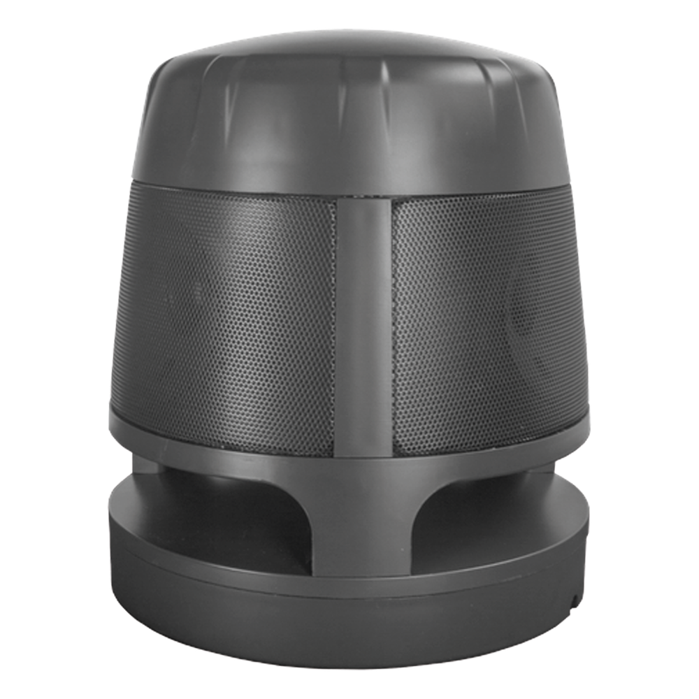 Altavoz 6.5", 8 ohms, 70V / 100V, exterior