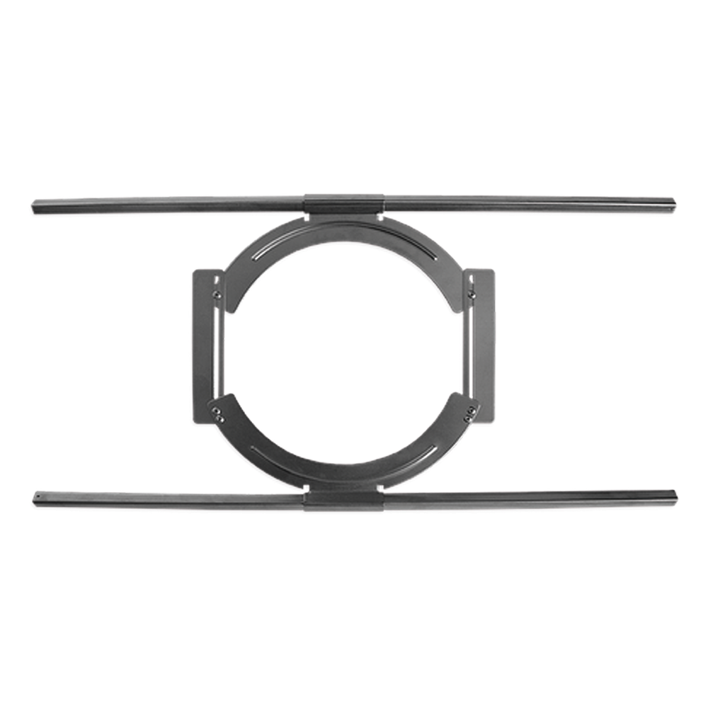 Soporte de techo 8 "