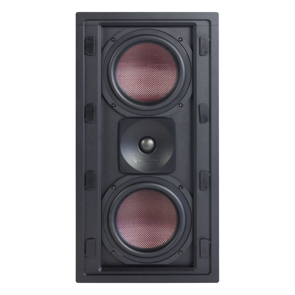 Altavoz de pared 200 W