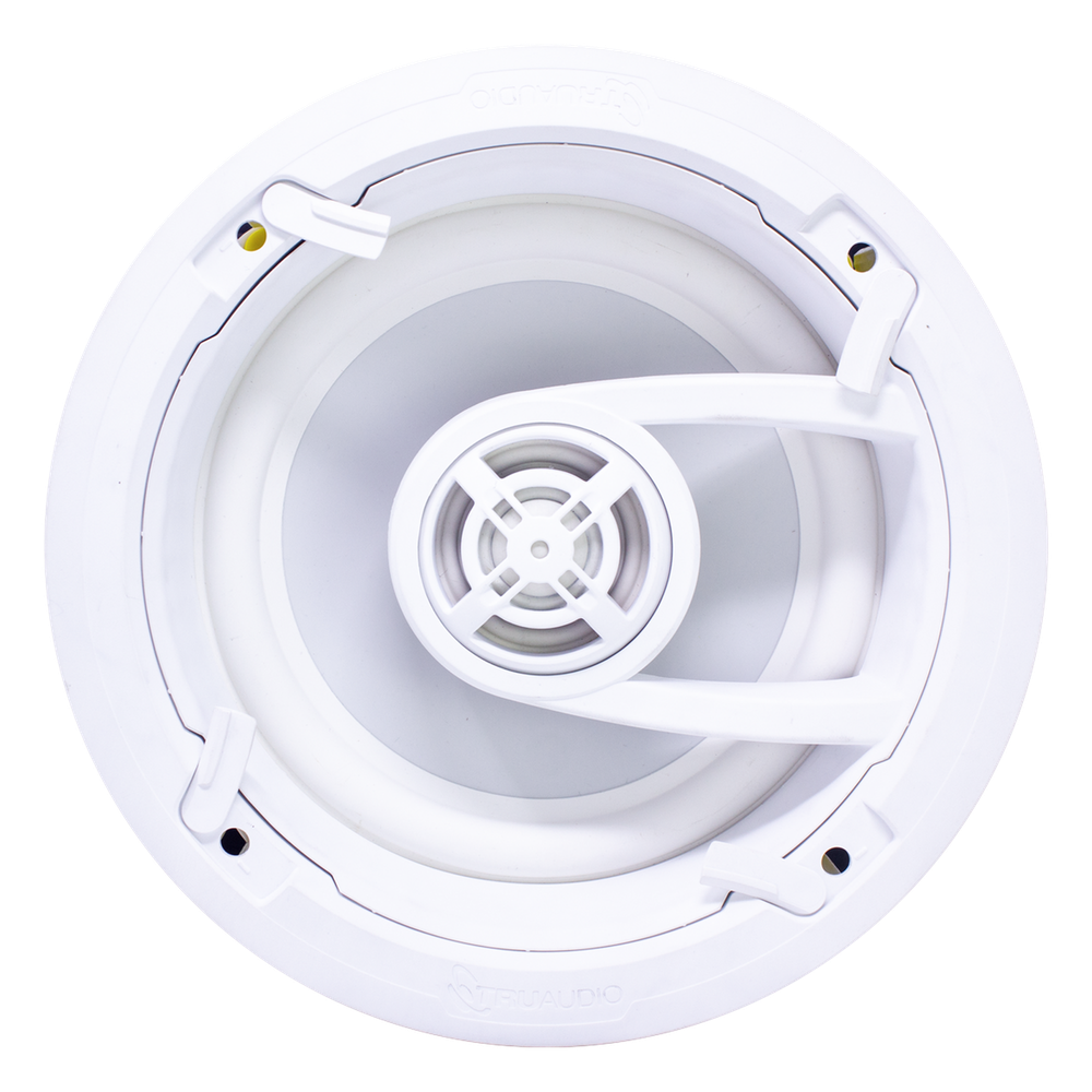 Ghost series 9", blanco