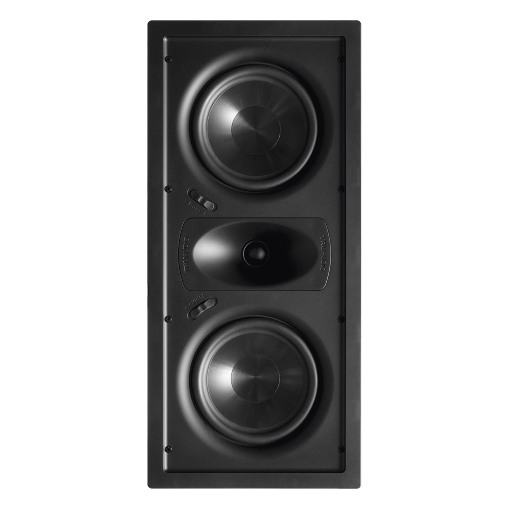 Altavoz de pared 125 W, 8Ω