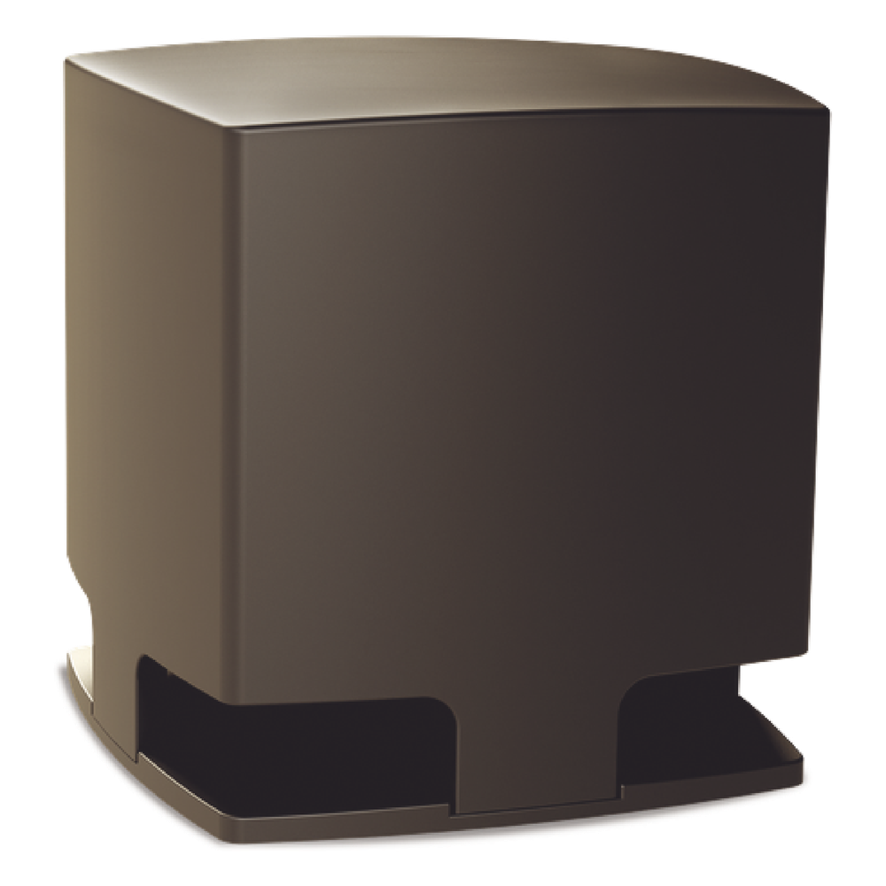Subwoofer 400 W, 12", 4 ohm