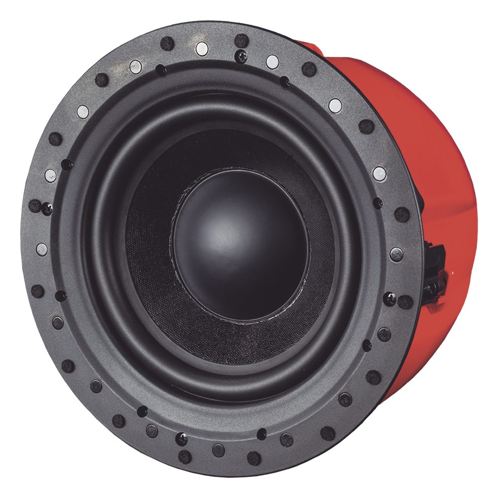 Subwoofer de techo 150 W, 8", 8 ohms
