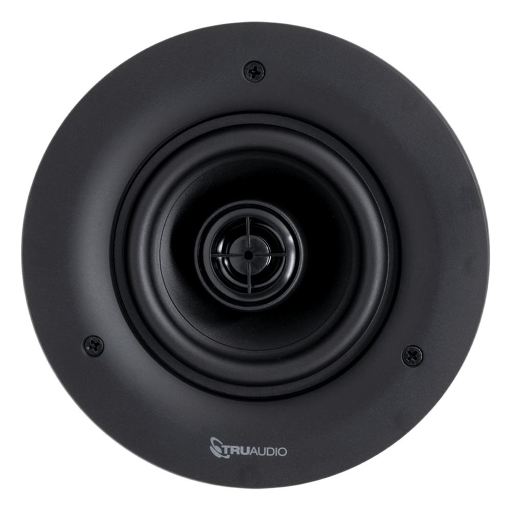 [LFR] Altavoz de techo 5-50 W, 4", 8 Ohms