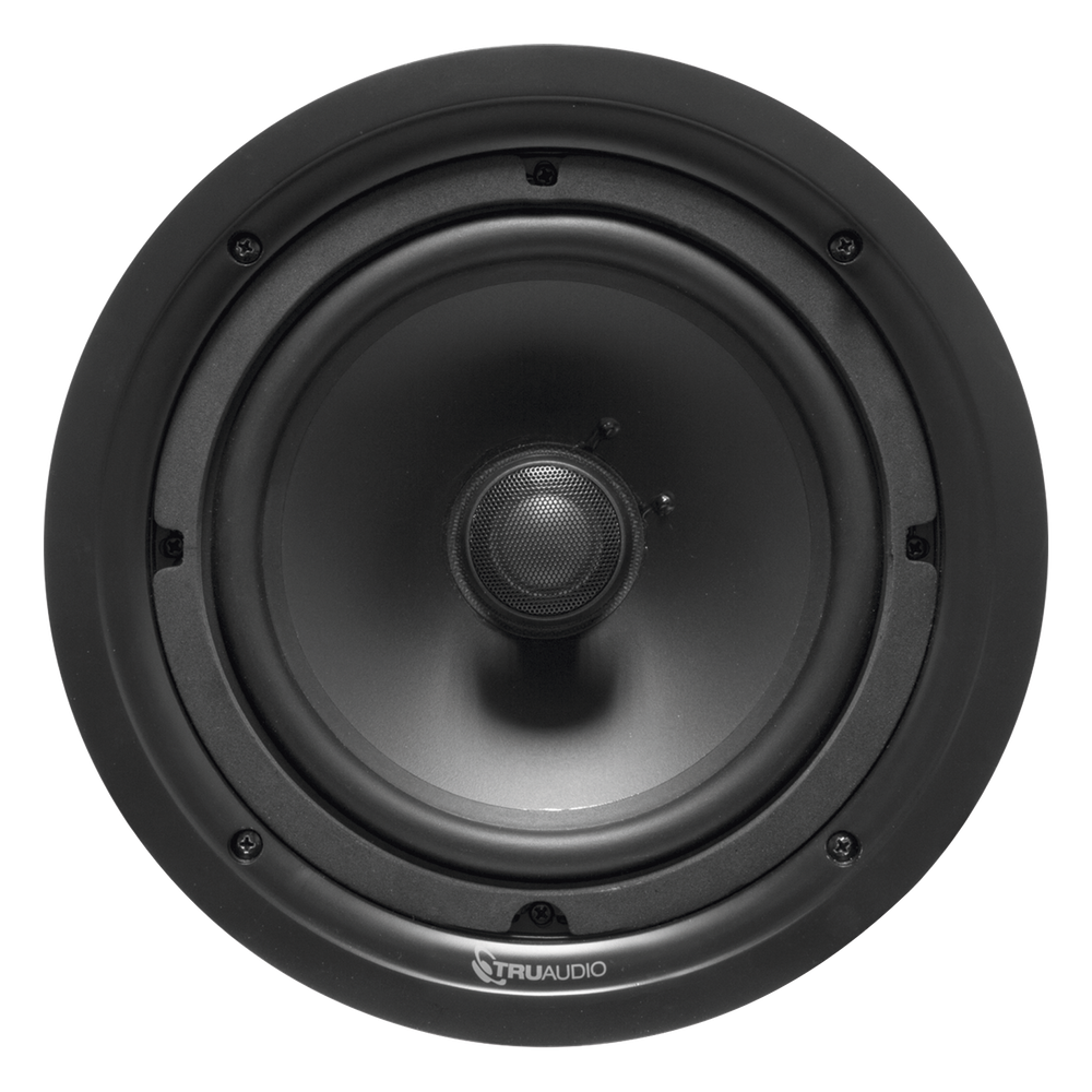 Altavoz de techo 120 W, 8", 8 Ohms