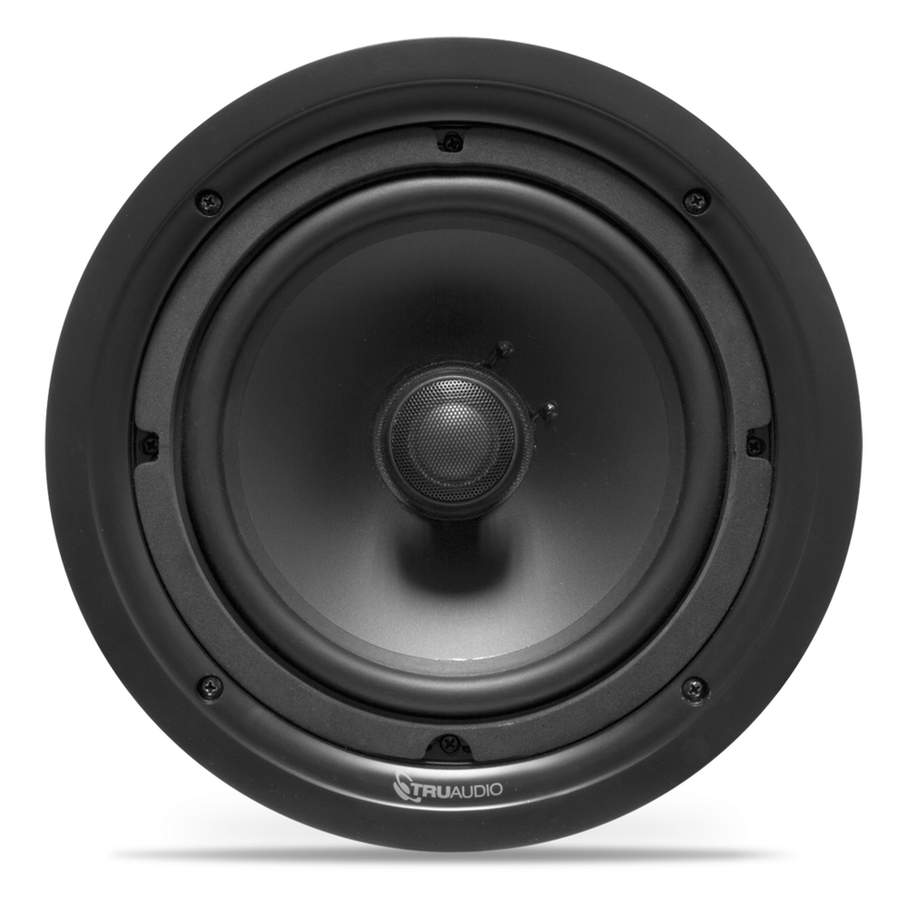 Altavoz 90 W, 6.5", 8 Ohms, exterior