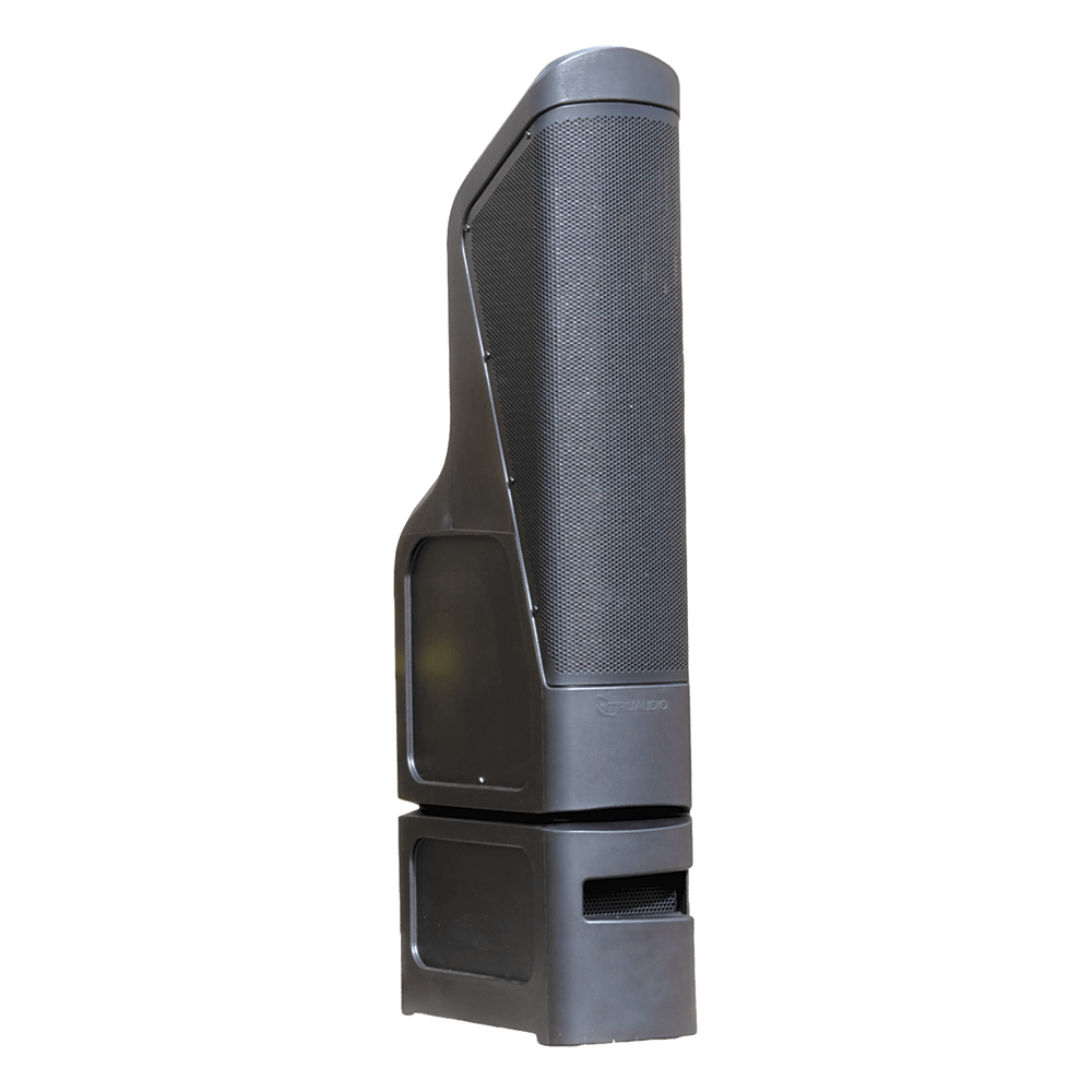 Altavoz 200 W, exterior