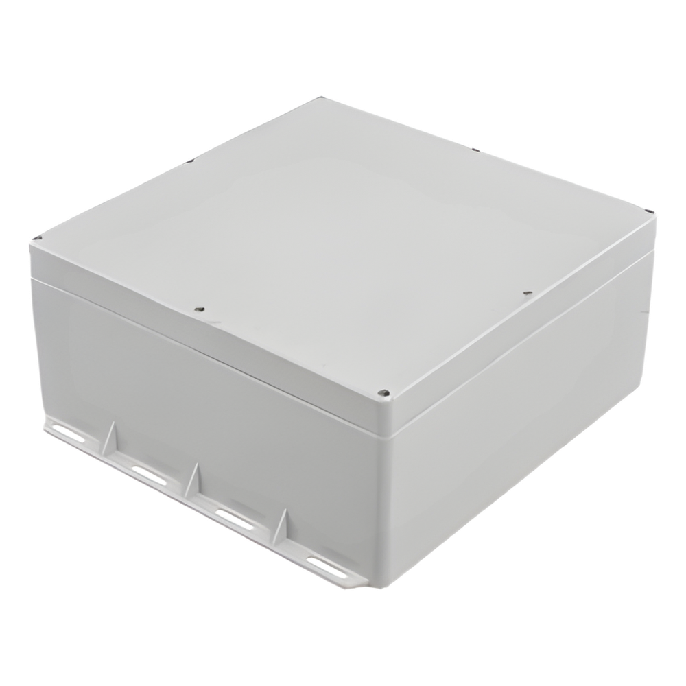 Gabinete para exterior 300 x 300 x 150 mm, IP65