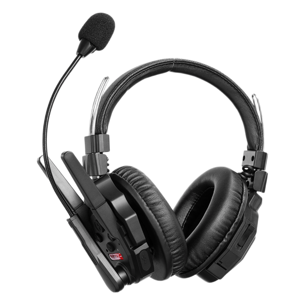 Intercomunicador inalámbrico Binaural