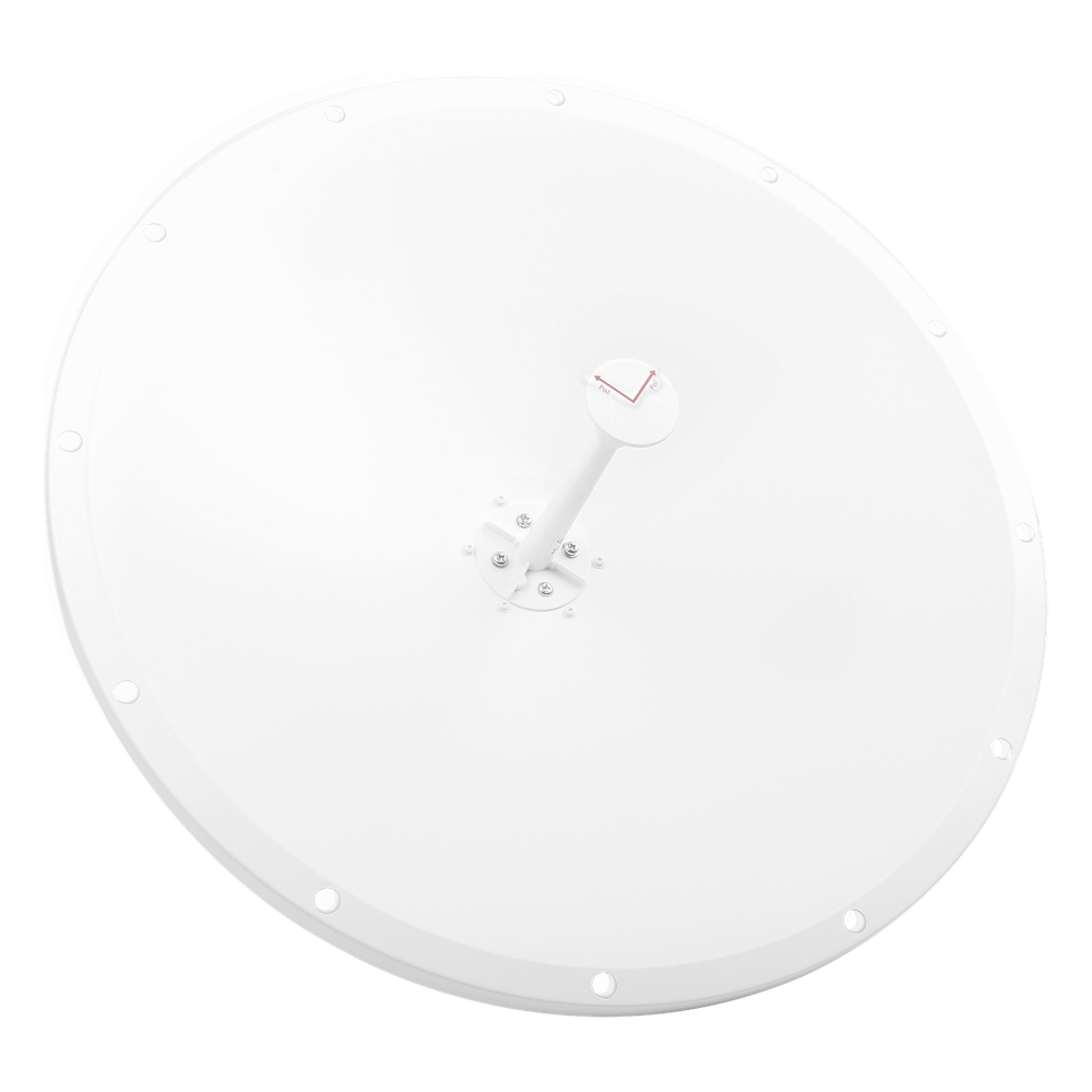 Antena direccional 6.5 GHz, 28 dBi