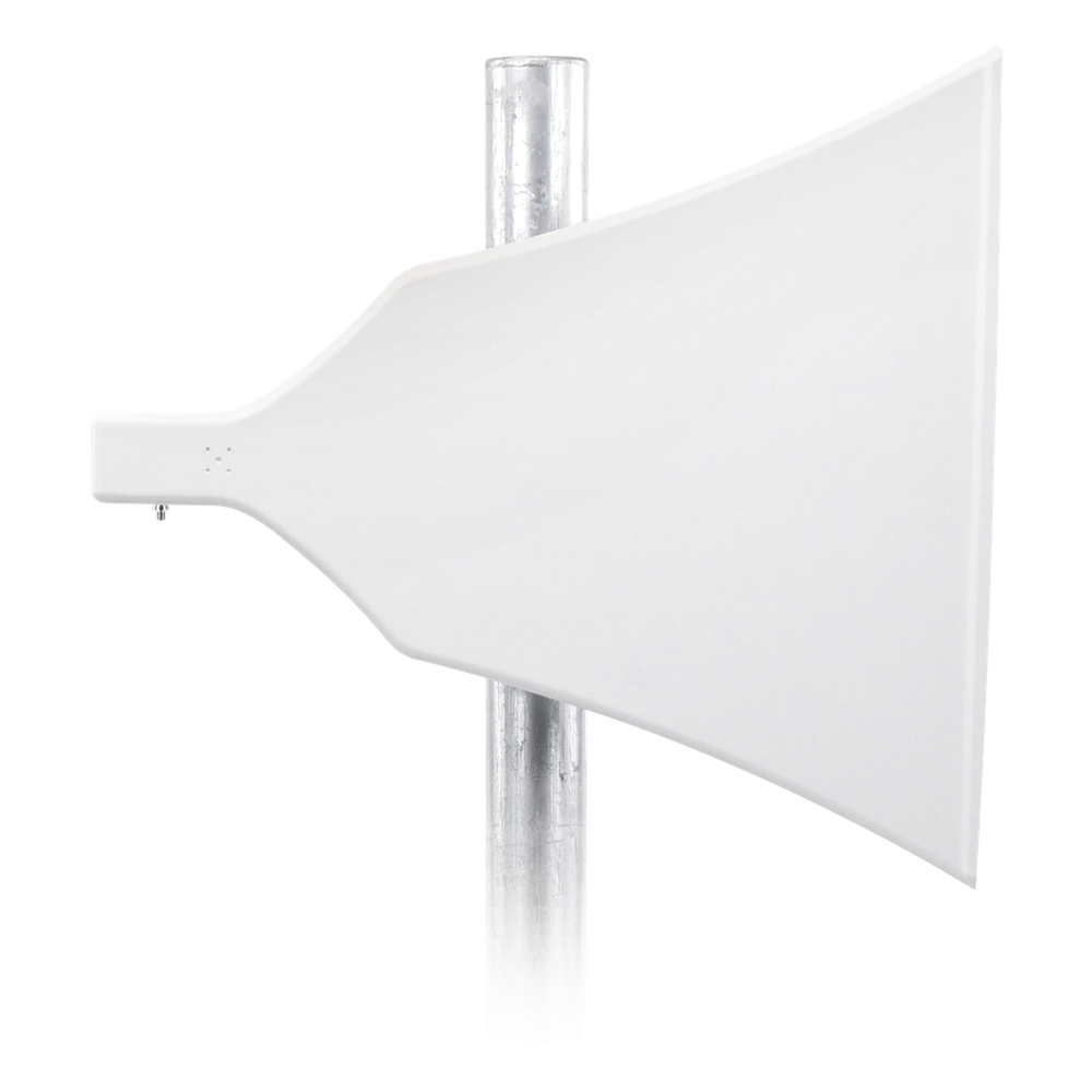 Antena 6.5 GHz, 16 dBi
