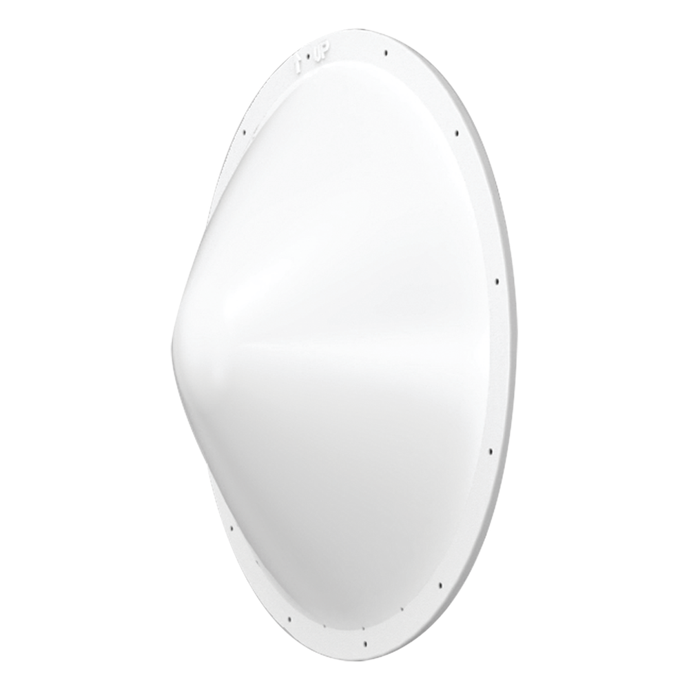 [TXP-RD2] Radomo para antenas TXP-D4865-28-N y TXP-D4865-28-SMA