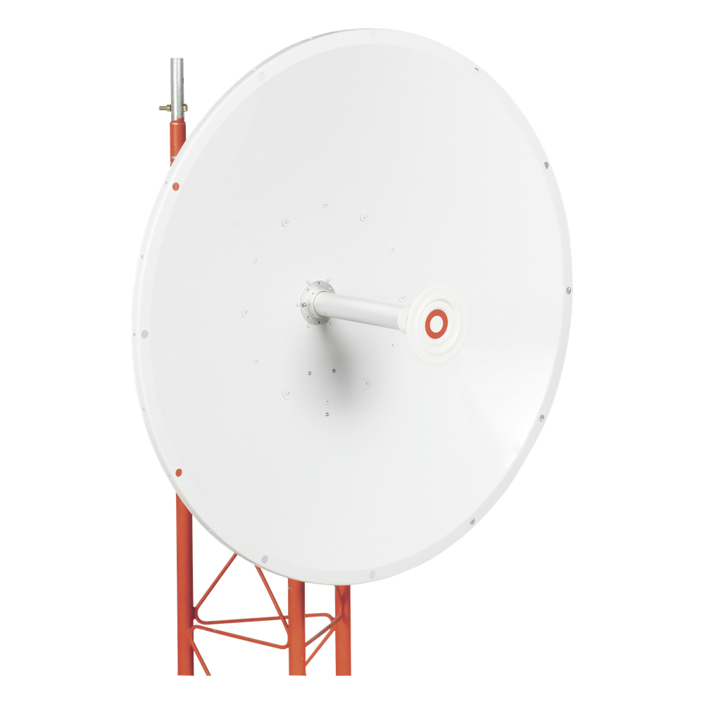Antena direccional 6.5 GHz, 34 dBi