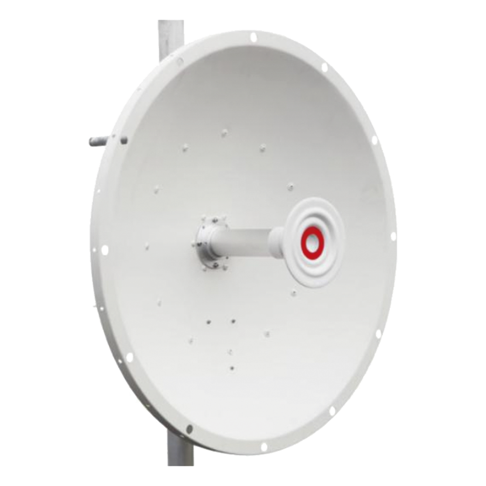 Antena direccional 7.1 GHz, 30 dBi