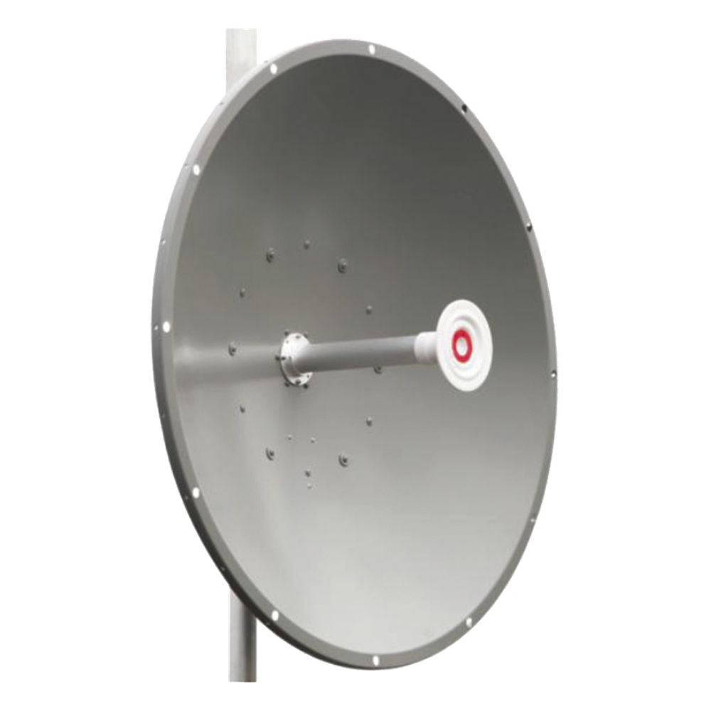 Antena direccional 7.1 GHz, 34 dBi