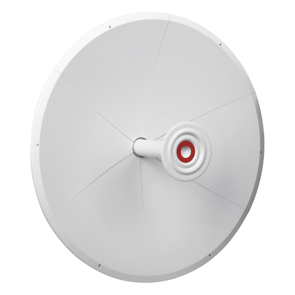 Antena direccional 6.5 GHz, 30 dBi