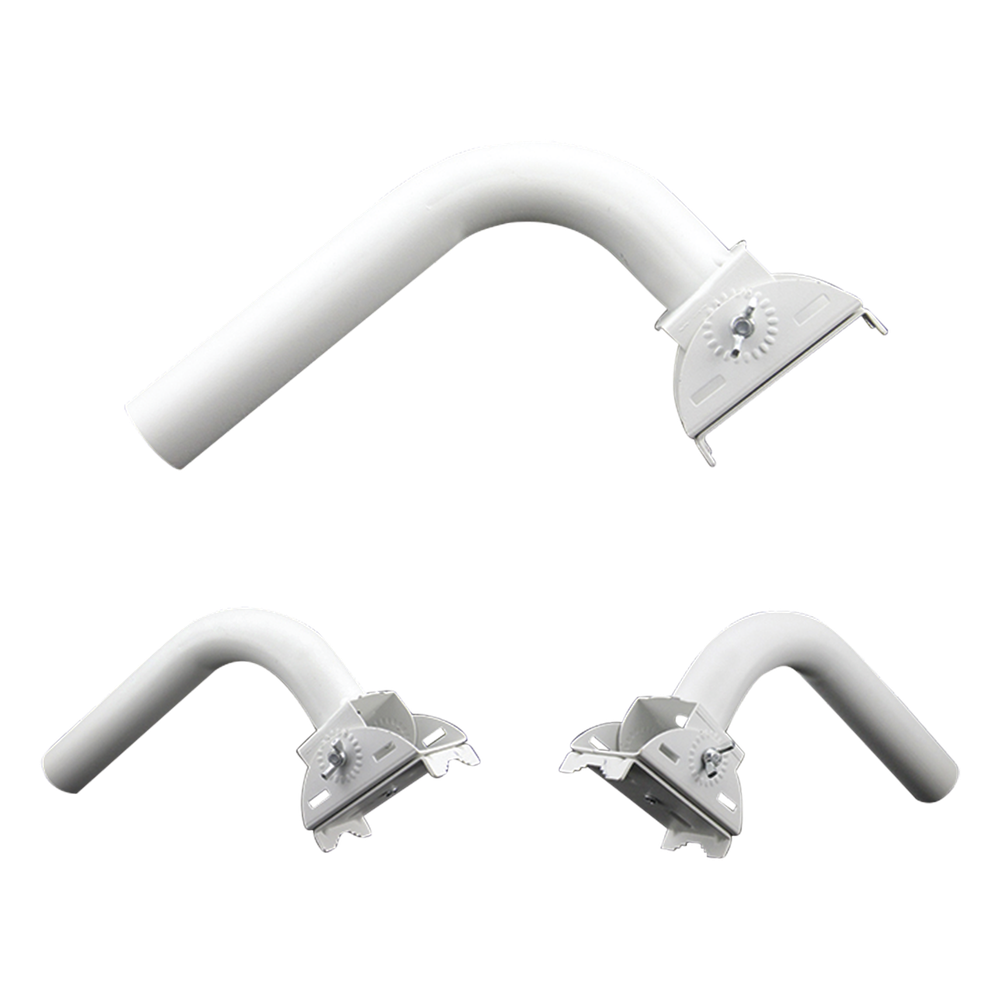 [U-MOUNT] Montaje de pared