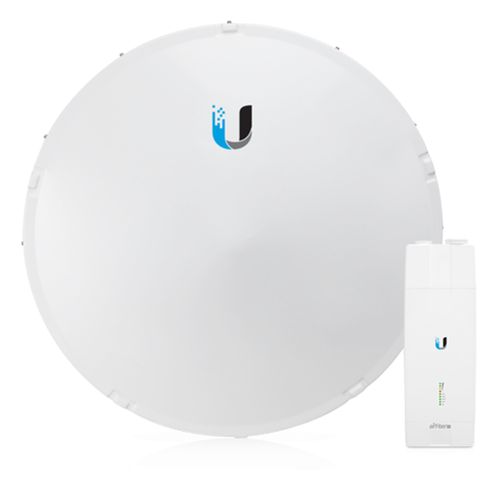 Radio de Backhaul de alta capacidad hasta 1.2 Gbps 11 GHz