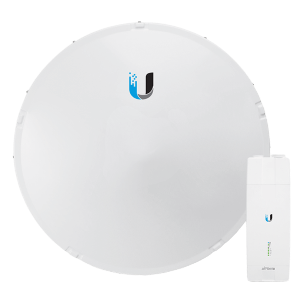 [AF11-COMPLETE-LB] Ubiquiti airFiber 11 Complete LB - Radio de Backhaul 1.2 Gbps