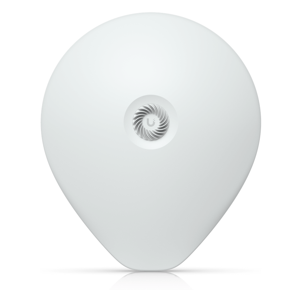 Radio Backhaul UISP Airfiber 60 XR para PTP en 60 Ghz 5.4 Gbps