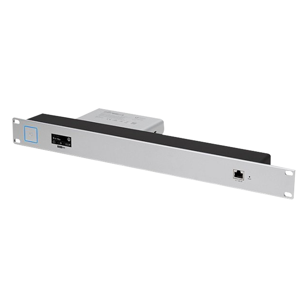 Montaje para rack 19"