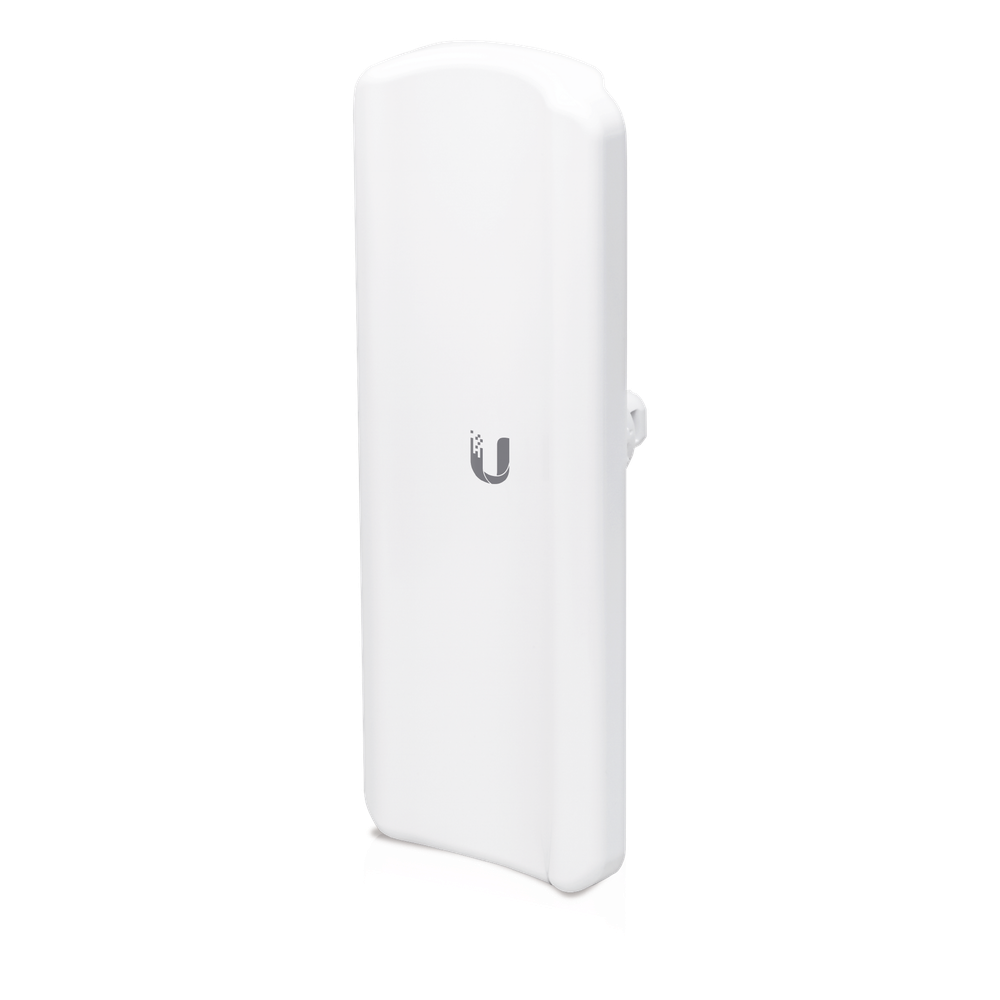 Estación Base 2x2 MIMO airMAX LiteAP AC hasta 450 Mbps