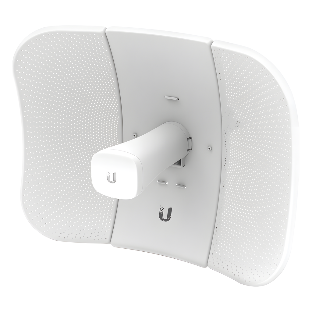 LiteBeam 2x2 MIMO airMAX AC GEN2 CPE hasta 450 Mbps
