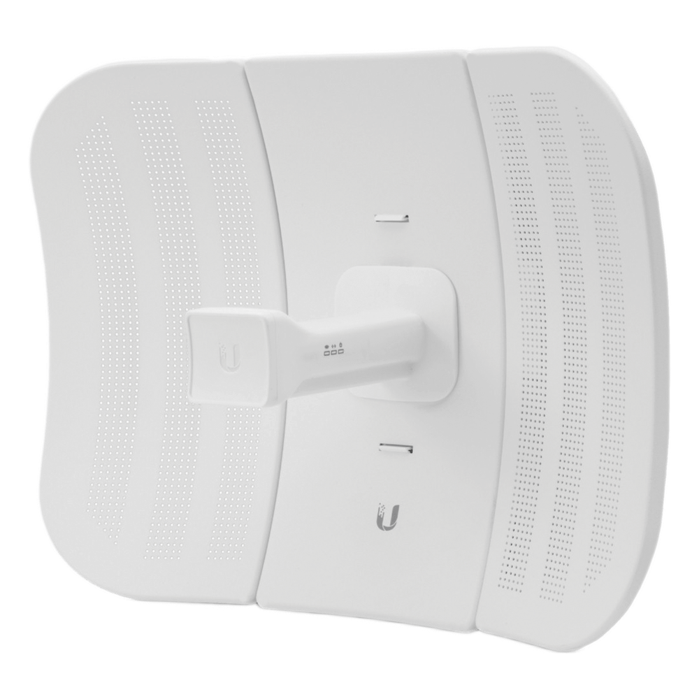 LiteBeam airMAX M5 CPE hasta 100 Mbps