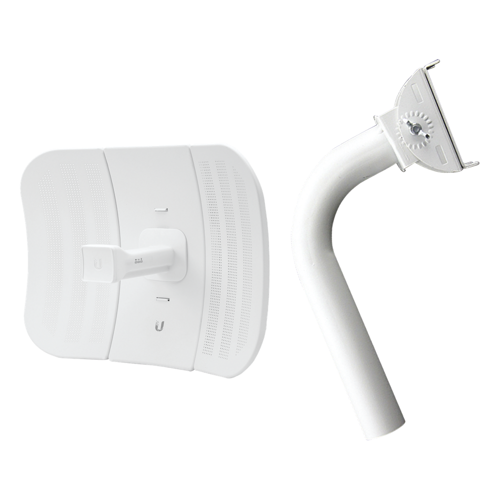 LiteBeam airMAX M5 CPE hasta 100 Mbps