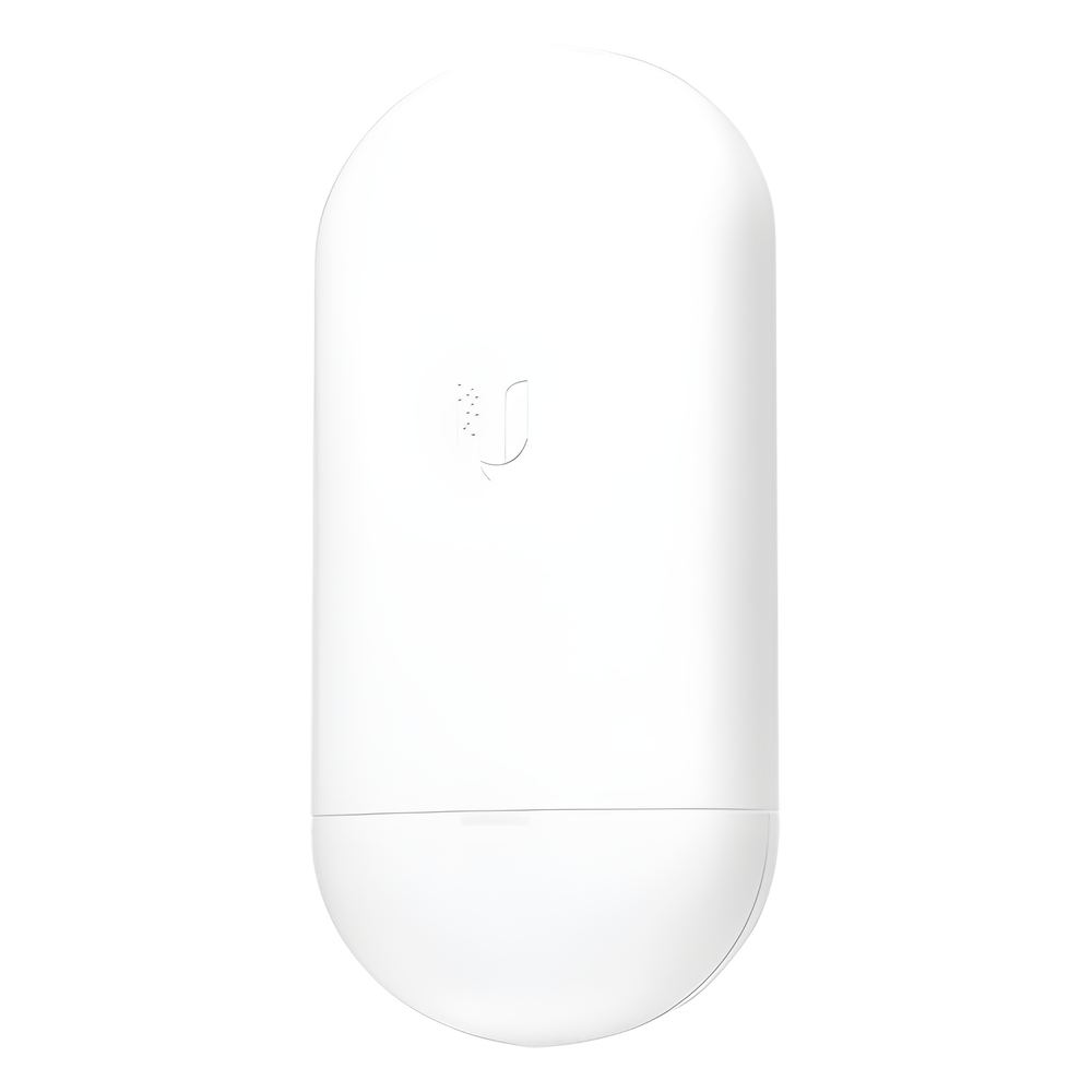 NanoStation airMAX CPE hasta 450 Mbps